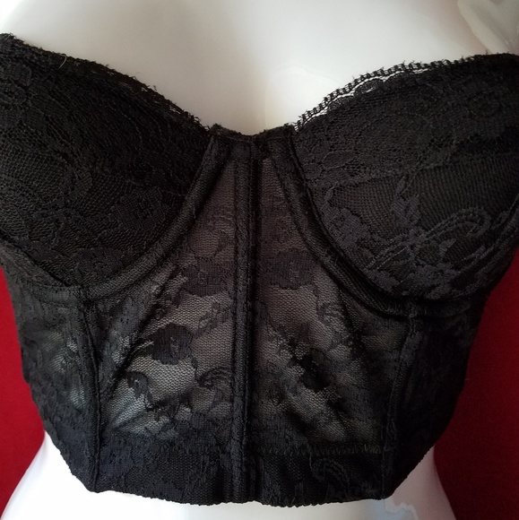 Forever 21 Other - Forever 21 lace bralet